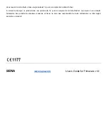 Preview for 25 page of Sena FreeWire SP29 User Manual