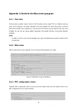 Preview for 97 page of Sena HelloDevice Pro PS110 User Manual