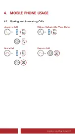 Preview for 15 page of Sena Latitude S1 User Manual