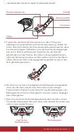 Preview for 8 page of Sena M1 EVO User Manual