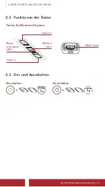 Preview for 12 page of Sena M1 EVO User Manual