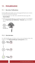 Preview for 28 page of Sena M1 EVO User Manual