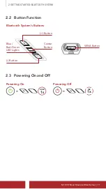 Preview for 41 page of Sena M1 EVO User Manual