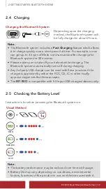 Preview for 42 page of Sena M1 EVO User Manual