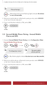 Preview for 46 page of Sena M1 EVO User Manual