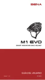 Preview for 60 page of Sena M1 EVO User Manual