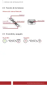 Preview for 70 page of Sena M1 EVO User Manual