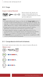 Preview for 71 page of Sena M1 EVO User Manual