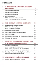 Preview for 90 page of Sena M1 EVO User Manual