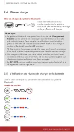 Preview for 101 page of Sena M1 EVO User Manual