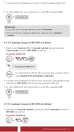 Preview for 104 page of Sena M1 EVO User Manual