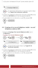 Preview for 105 page of Sena M1 EVO User Manual