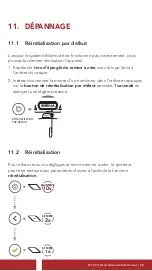 Preview for 116 page of Sena M1 EVO User Manual