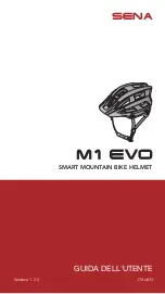 Preview for 119 page of Sena M1 EVO User Manual