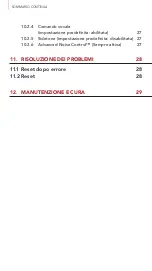 Preview for 122 page of Sena M1 EVO User Manual