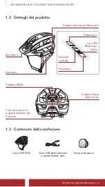 Preview for 124 page of Sena M1 EVO User Manual