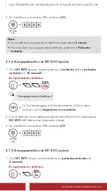 Preview for 134 page of Sena M1 EVO User Manual