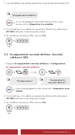 Preview for 135 page of Sena M1 EVO User Manual