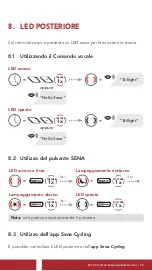 Preview for 142 page of Sena M1 EVO User Manual