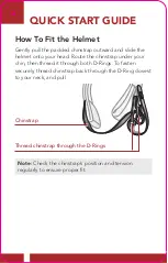 Preview for 5 page of Sena MOMENTUM EVO Quick Start Manual