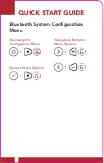 Preview for 13 page of Sena MOMENTUM EVO Quick Start Manual