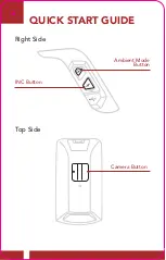 Preview for 5 page of Sena MOMENTUM INC PRO Quick Start Manual