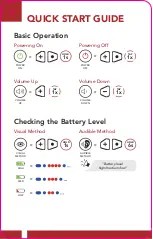 Preview for 11 page of Sena MOMENTUM INC PRO Quick Start Manual