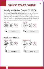 Preview for 12 page of Sena MOMENTUM INC PRO Quick Start Manual