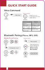 Preview for 13 page of Sena MOMENTUM INC PRO Quick Start Manual