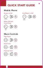 Preview for 14 page of Sena MOMENTUM INC PRO Quick Start Manual