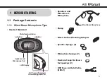 Preview for 5 page of Sena Parani A10 User Manual