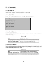 Preview for 32 page of Sena Parani-BCD110 User Manual