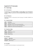 Preview for 45 page of Sena Parani-BCD110 User Manual