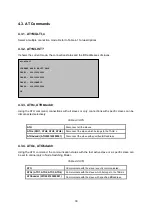 Preview for 30 page of Sena Parani-ESD100V2 User Manual