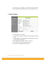 Preview for 63 page of Sena Parani-MSP100 User Manual