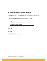 Preview for 65 page of Sena Parani-MSP100 User Manual