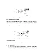 Предварительный просмотр 11 страницы Sena Parani-MSP1000 User Manual