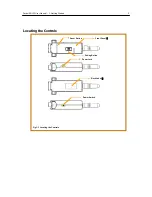 Предварительный просмотр 7 страницы Sena Parani-SD 100 User Manual