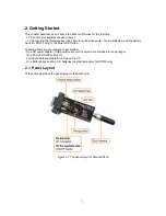 Предварительный просмотр 8 страницы Sena Parani-SD100 User Manual