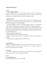 Preview for 18 page of Sena Parani-SD1000 User Manual