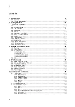 Предварительный просмотр 5 страницы Sena Parani-SD1000U User Manual