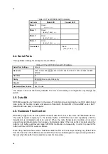 Preview for 12 page of Sena Parani-SD1000U User Manual