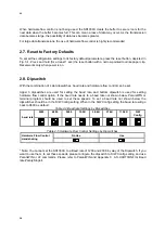 Preview for 13 page of Sena Parani-SD1000U User Manual