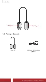 Preview for 5 page of Sena Pi User Manual