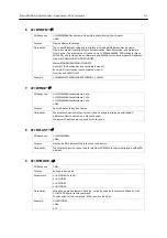 Предварительный просмотр 23 страницы Sena Promi SD 205-OA User Manual