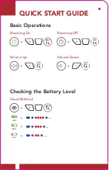 Preview for 8 page of Sena R1 EVO Quick Start Manual