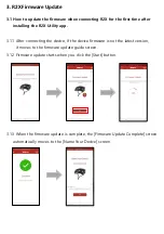 Preview for 7 page of Sena R2X Setup Manual