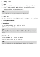 Preview for 12 page of Sena R2X Setup Manual