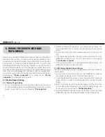 Предварительный просмотр 11 страницы Sena SMH5-FM User Manual