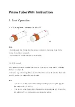 Preview for 1 page of Sena SP53 Instructions Manual